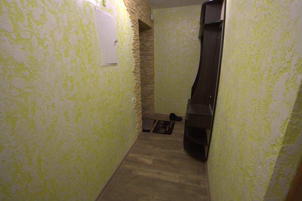 Apartment Ilyichevsk Tschornomorske Exterior foto
